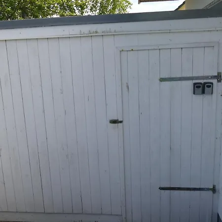 Apartment Wellental Breege