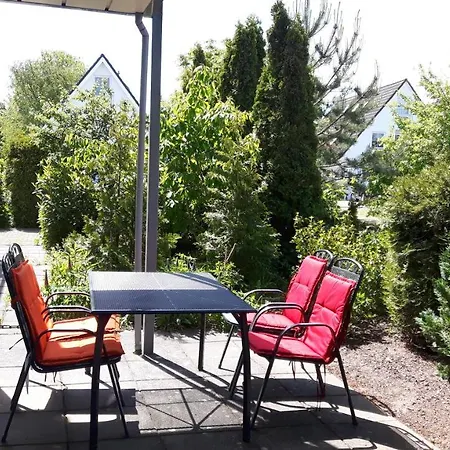 Apartment Wellental *