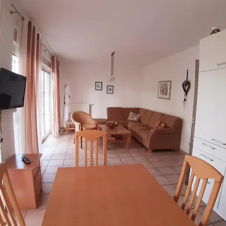 Apartment Wellental Breege