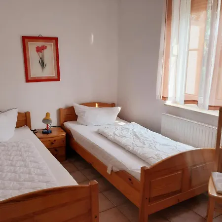 Apartment Wellental *