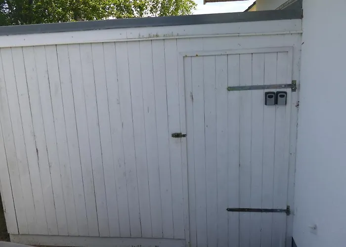 Lägenhet Wellental Breege