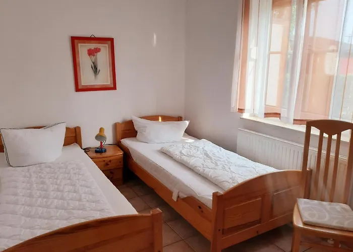 Lägenhet Wellental *